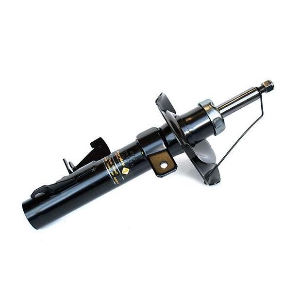 ASAM 75834 Front suspension shock absorber 75834: Buy near me in Poland at 2407.PL - Good price!