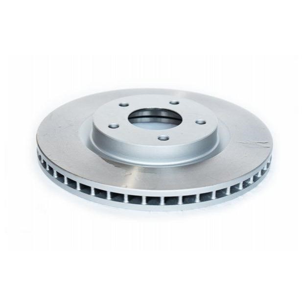 ASAM 73626 Front brake disc ventilated 73626: Buy near me in Poland at 2407.PL - Good price!