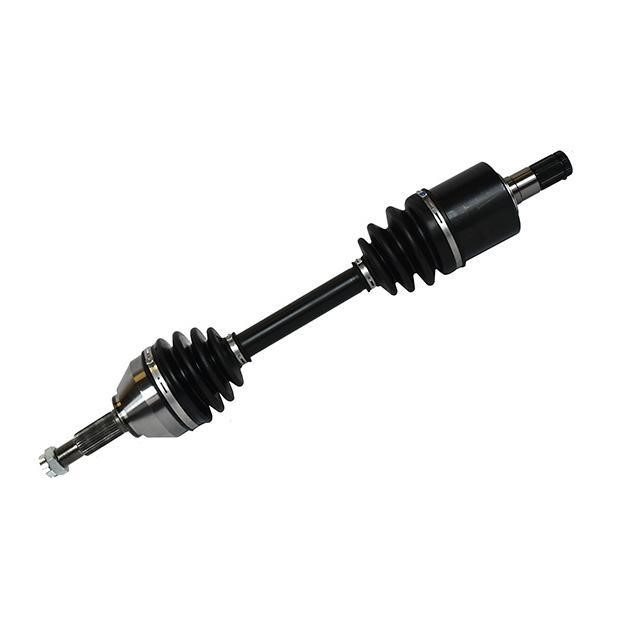 ASAM 98767 Left axle shaft 98767: Buy near me in Poland at 2407.PL - Good price!