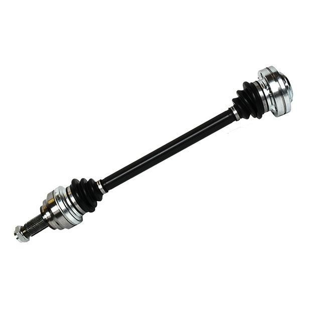 ASAM 98798 Left axle shaft 98798: Buy near me in Poland at 2407.PL - Good price!