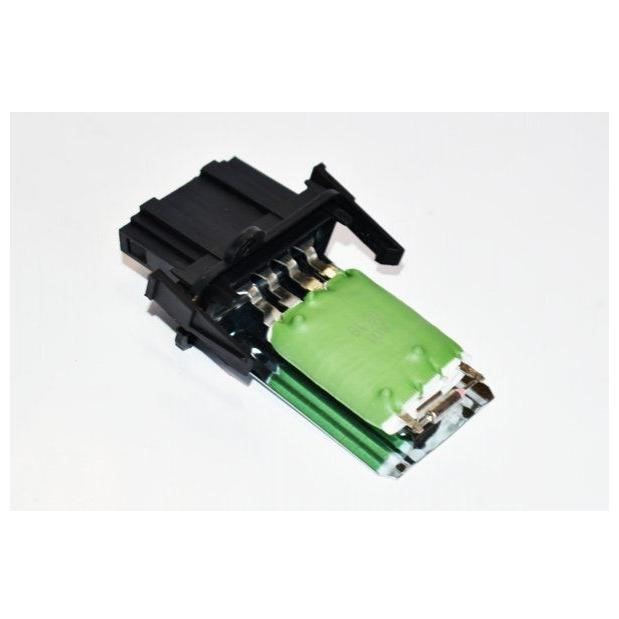 ASAM 77124 Fan motor resistor 77124: Buy near me at 2407.PL in Poland at an Affordable price!