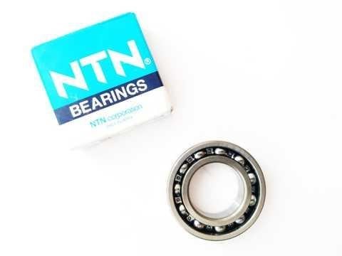 NTN 6006U1 Basic bearing 6006U1: Buy near me in Poland at 2407.PL - Good price!