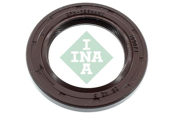 INA 413 0095 10 Camshaft oil seal 413009510: Buy near me in Poland at 2407.PL - Good price!