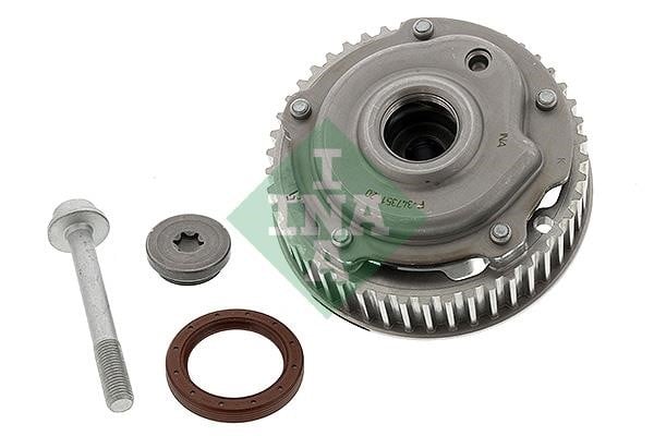 INA 427 1005 30 Camshaft Adjuster 427100530: Buy near me in Poland at 2407.PL - Good price!