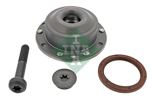 INA 427 1040 30 Camshaft Adjuster 427104030: Buy near me at 2407.PL in Poland at an Affordable price!