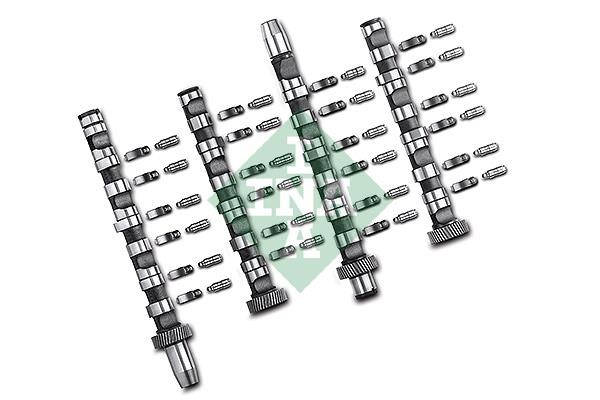 INA 428 0038 30 Camshaft set 428003830: Buy near me in Poland at 2407.PL - Good price!