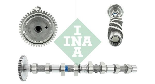 INA 428 0092 10 Camshaft 428009210: Buy near me in Poland at 2407.PL - Good price!