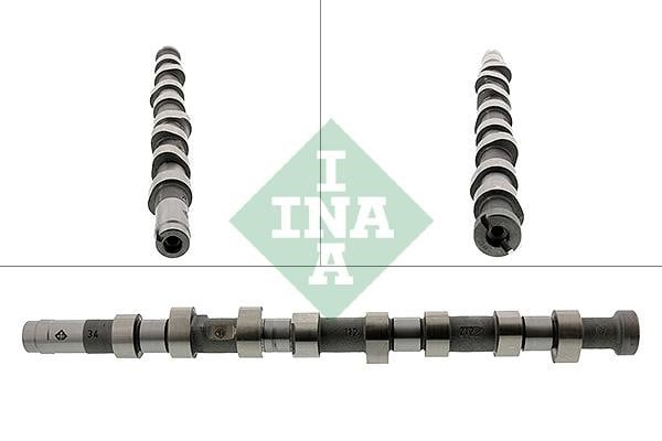 INA 428 0107 10 Camshaft 428010710: Buy near me in Poland at 2407.PL - Good price!