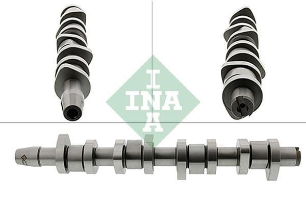 INA 428 0110 10 Camshaft 428011010: Buy near me in Poland at 2407.PL - Good price!