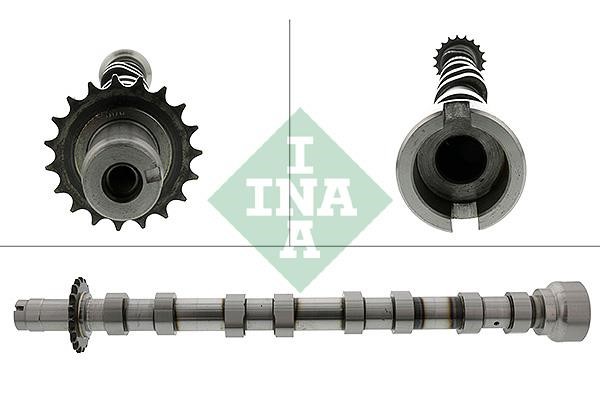 INA 428 0190 10 Camshaft 428019010: Buy near me in Poland at 2407.PL - Good price!