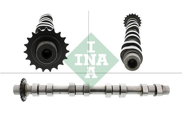 INA 428 0204 10 Camshaft 428020410: Buy near me in Poland at 2407.PL - Good price!