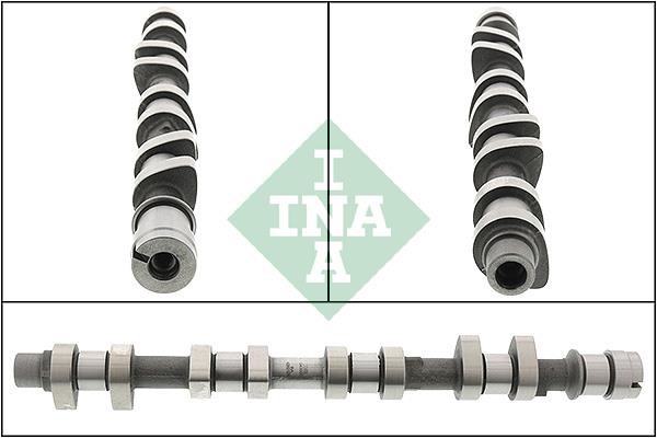 INA 428 0212 10 Camshaft 428021210: Buy near me in Poland at 2407.PL - Good price!