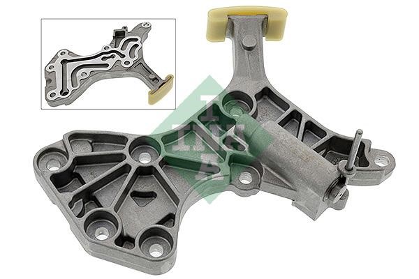 INA 551 0225 10 Timing Chain Tensioner 551022510: Buy near me in Poland at 2407.PL - Good price!