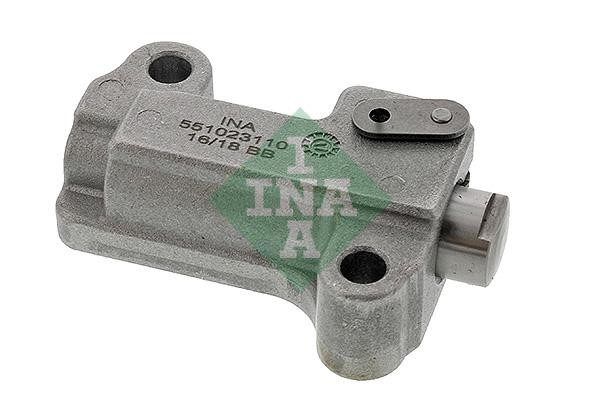 INA 551 0231 10 Timing Chain Tensioner 551023110: Buy near me in Poland at 2407.PL - Good price!