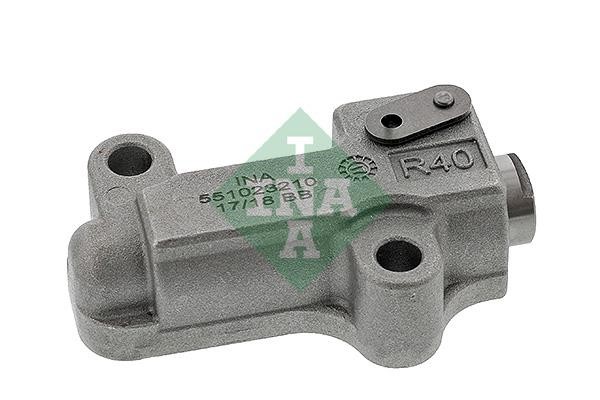 INA 551 0232 10 Timing Chain Tensioner 551023210: Buy near me in Poland at 2407.PL - Good price!