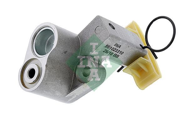 INA 551 0233 10 Timing Chain Tensioner 551023310: Buy near me in Poland at 2407.PL - Good price!