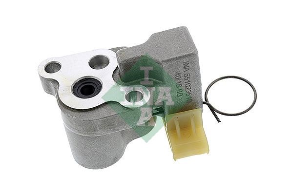 INA 551 0235 10 Timing Chain Tensioner 551023510: Buy near me at 2407.PL in Poland at an Affordable price!