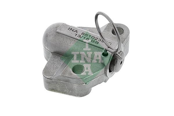 INA 551 0239 10 Oil Pump Chain Tensioner 551023910: Buy near me in Poland at 2407.PL - Good price!