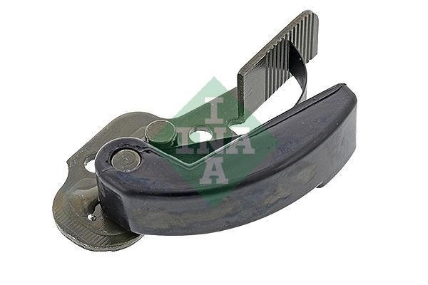 INA 551 0241 10 Timing Chain Tensioner 551024110: Buy near me at 2407.PL in Poland at an Affordable price!