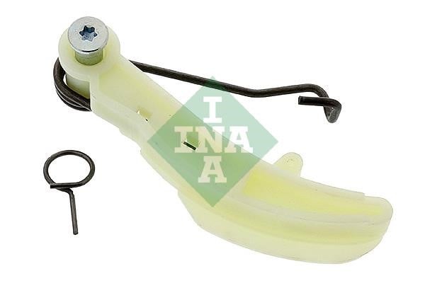 INA 551 0268 10 Oil Pump Chain Tensioner 551026810: Buy near me in Poland at 2407.PL - Good price!