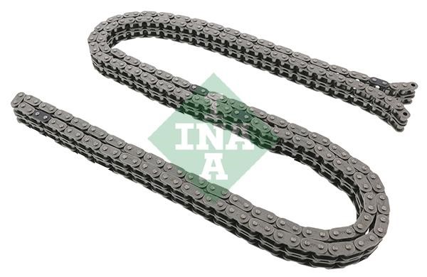 INA 553 0323 10 Timing chain 553032310: Buy near me in Poland at 2407.PL - Good price!