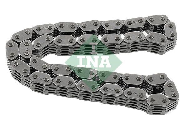 INA 553 0388 10 CHAIN OIL PUMP 553038810: Buy near me in Poland at 2407.PL - Good price!