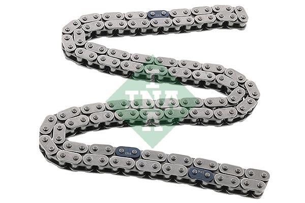 INA 553 0396 10 Timing chain 553039610: Buy near me in Poland at 2407.PL - Good price!