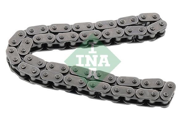 INA 553 0401 10 Timing chain 553040110: Buy near me in Poland at 2407.PL - Good price!