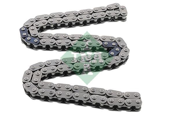 INA 553 0402 10 Timing chain 553040210: Buy near me in Poland at 2407.PL - Good price!