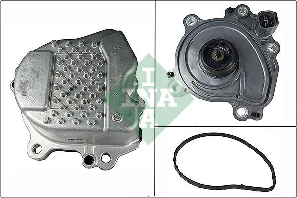 INA 538 0701 10 Water pump 538070110: Buy near me in Poland at 2407.PL - Good price!