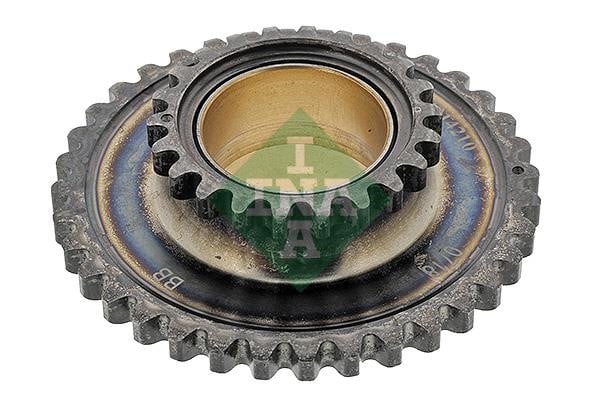 INA 554 0142 10 Timing chain intermediate gear 554014210: Buy near me in Poland at 2407.PL - Good price!