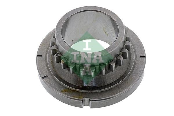 INA 554 0144 10 TOOTHED WHEEL 554014410: Buy near me at 2407.PL in Poland at an Affordable price!