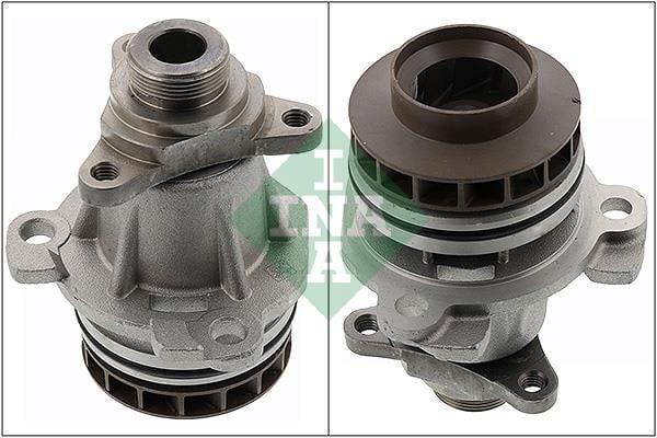 INA 538 0881 10 Water pump 538088110: Buy near me at 2407.PL in Poland at an Affordable price!