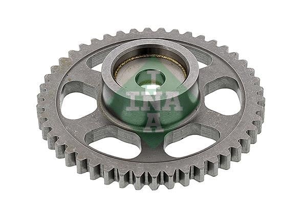 INA 554 0145 10 Camshaft Drive Gear 554014510: Buy near me at 2407.PL in Poland at an Affordable price!