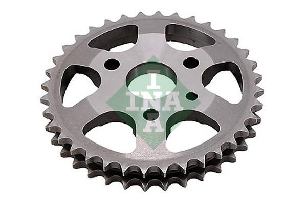 INA 554 0149 10 Camshaft Drive Gear 554014910: Buy near me in Poland at 2407.PL - Good price!