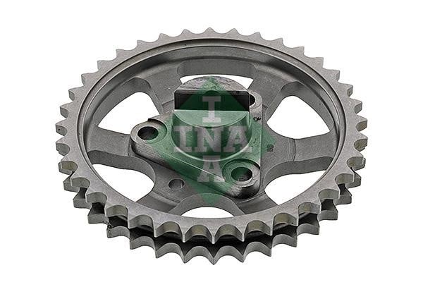 INA 554 0150 10 Camshaft Drive Gear 554015010: Buy near me in Poland at 2407.PL - Good price!