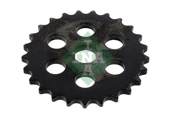 INA 554 0157 10 GEAR, OIL PUMP DRIVE 554015710: Buy near me in Poland at 2407.PL - Good price!