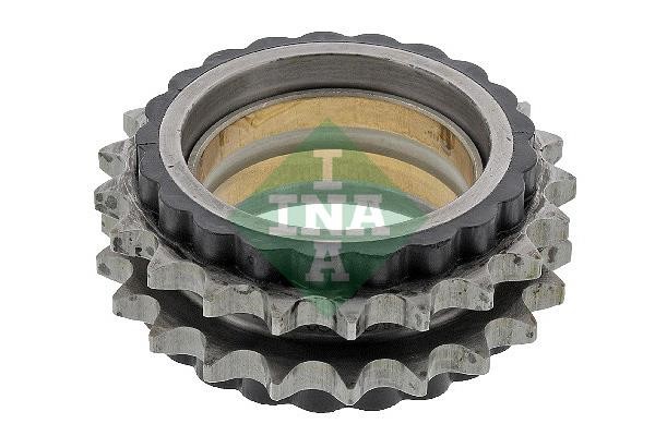 INA 554 0158 10 Timing chain intermediate gear 554015810: Buy near me in Poland at 2407.PL - Good price!