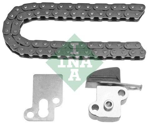 INA 558000710 Timing chain kit 558000710: Buy near me in Poland at 2407.PL - Good price!