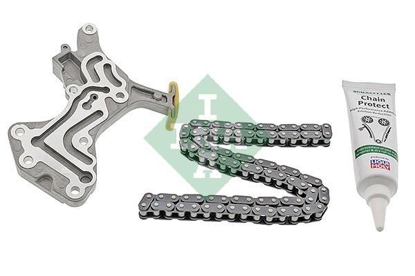 INA 558 0038 10 Timing chain kit 558003810: Buy near me in Poland at 2407.PL - Good price!