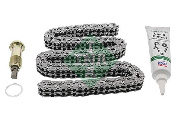 INA 558 0039 10 Timing chain kit 558003910: Buy near me in Poland at 2407.PL - Good price!