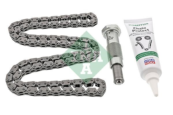 INA 558 0046 10 Timing chain kit 558004610: Buy near me in Poland at 2407.PL - Good price!