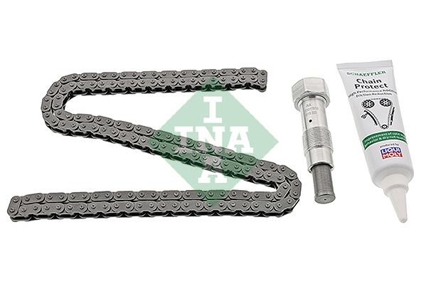 INA 558 0051 10 Timing chain kit 558005110: Buy near me in Poland at 2407.PL - Good price!