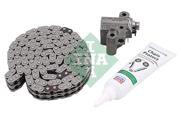 INA 558 0055 10 Timing chain kit 558005510: Buy near me in Poland at 2407.PL - Good price!