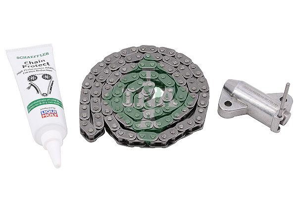 INA 558 0059 10 Timing chain kit 558005910: Buy near me in Poland at 2407.PL - Good price!