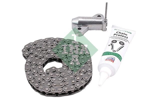 INA 558 0060 10 Timing chain kit 558006010: Buy near me in Poland at 2407.PL - Good price!