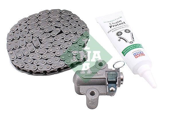 INA 558 0062 10 Timing chain kit 558006210: Buy near me in Poland at 2407.PL - Good price!