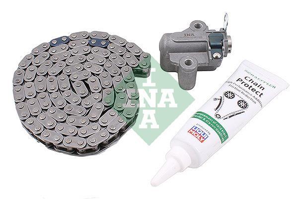 INA 558 0063 10 Timing chain kit 558006310: Buy near me in Poland at 2407.PL - Good price!