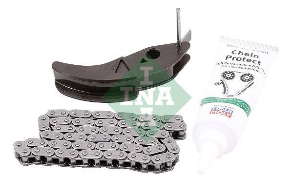 INA 558 0066 10 Timing chain kit 558006610: Buy near me in Poland at 2407.PL - Good price!