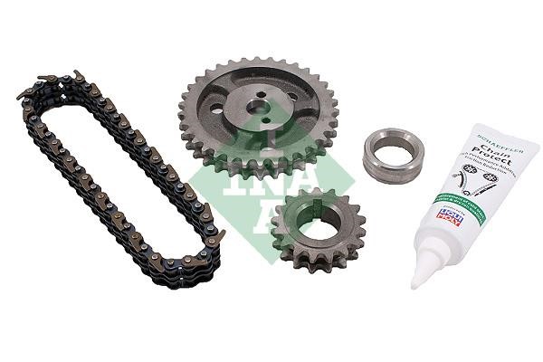 INA 559 0082 10 Timing chain kit 559008210: Buy near me in Poland at 2407.PL - Good price!